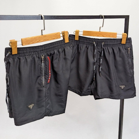 Шорти-плавки Prada ShorPR002