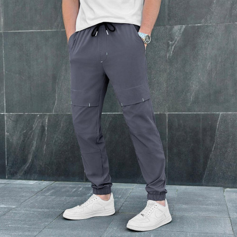 Джогери Pobedov Vershyna Антрацит