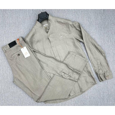 Костюм льон HERMES БЕЖ KitHR008