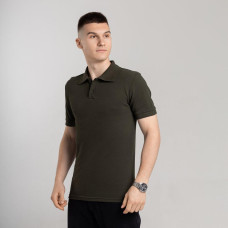 Поло Pobedov Royal Хакі