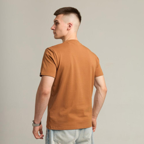 Футболка Pobedov Peremoga Койот