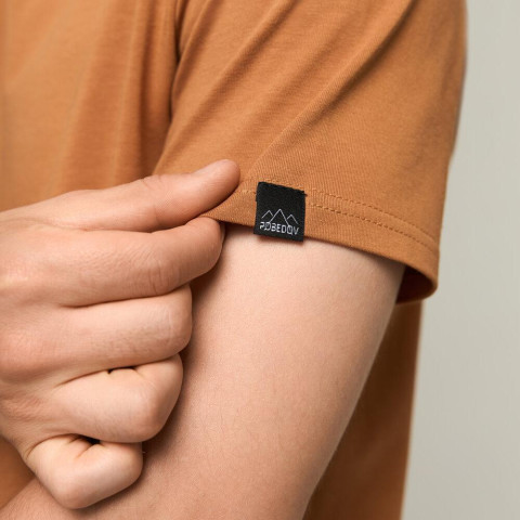 Футболка Pobedov Peremoga Койот