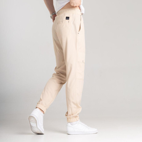 Джогери Pobedov Vershyna Бежевий