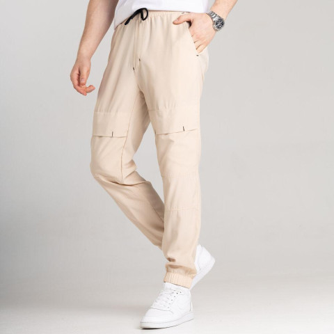 Джогери Pobedov Vershyna Бежевий