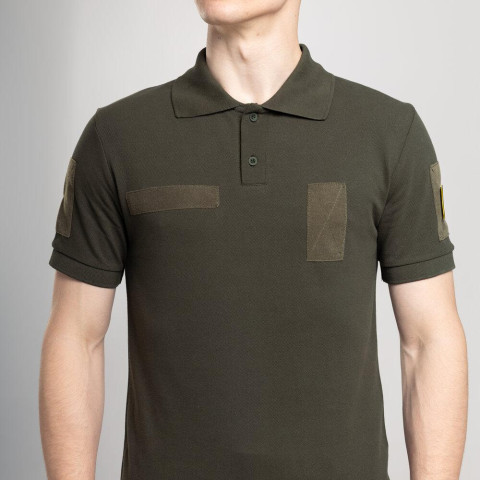Поло Pobedov Royal Військове Хакі
