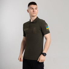 Поло Pobedov Royal Військове Хакі