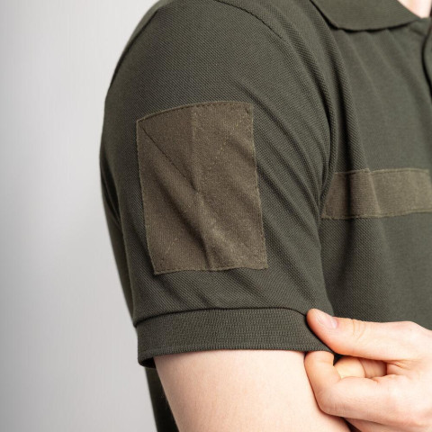 Поло Pobedov Royal Військове Хакі