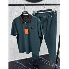 Костюм LORO PIANA LUX ЛАЗУРНИЙ KitLPn002