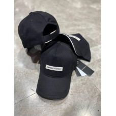Кепка бейсболка ARMANI CapARM023