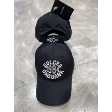 Кепка бейсболка DOLCE GABBANA CapDG011