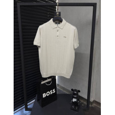 Поло HUGO BOSS TShHBn057