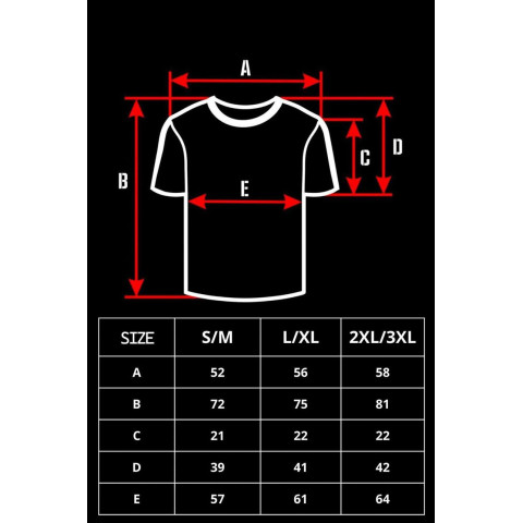 Жіноча Оверсайз Футболка Without З Принтом Wanted Black