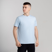 Футболка Pobedov Peremoga Світло-блакитний