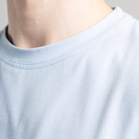 Футболка Pobedov Peremoga Світло-блакитний