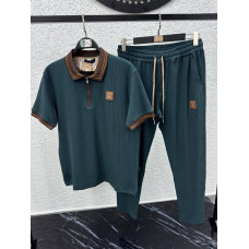 Костюм Louis Vuitton LUX АКВАМАРИН KitLVn009