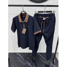 Костюм LORO PIANA LUX СИНІЙ KitLPn008