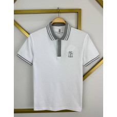 Поло BRUNELLO CUCINELLI TShBC003