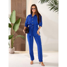 Костюм двійка, арт. 453/1, електрик