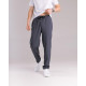 Штани Pobedov Aero Темно-сірий