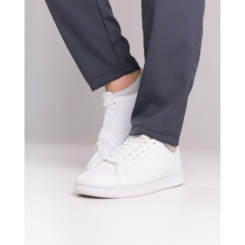 Штани Pobedov Aero Темно-сірий