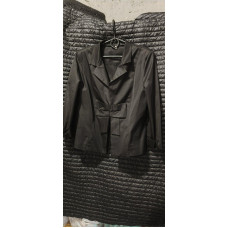 Класичний жакет, арт. 31, чорний