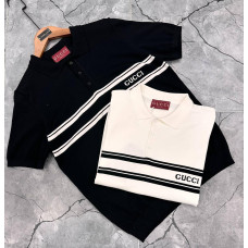 Поло Gucci TShGGn022