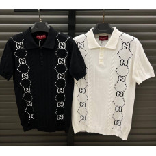 Поло Gucci TShGGn023