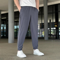 Джогери Pobedov Weekend Антрацит