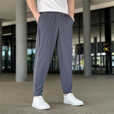 Джогери Pobedov Weekend Антрацит