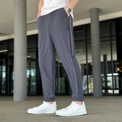 Джогери Pobedov Weekend Антрацит