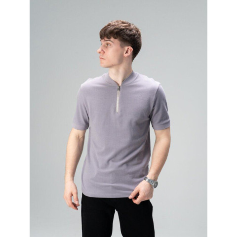 Поло Pobedov Nexus Сірий