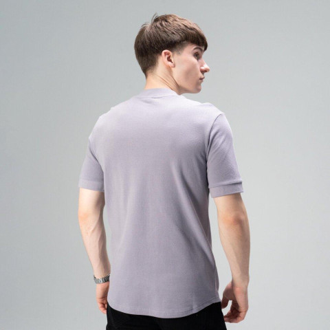 Поло Pobedov Nexus Сірий