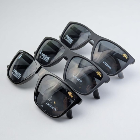 Окуляри УФ400 LACOSTE Oo004