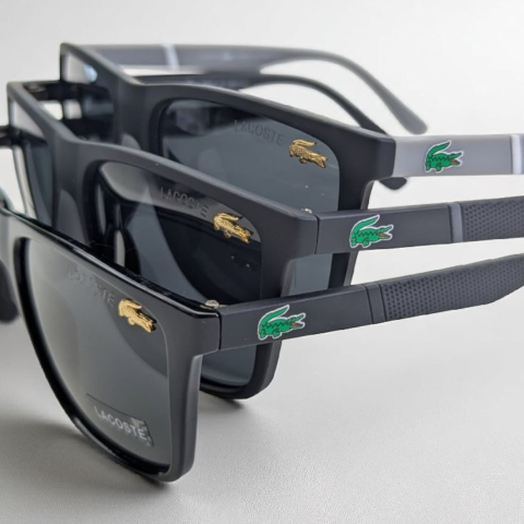 Окуляри УФ400 LACOSTE Oo004