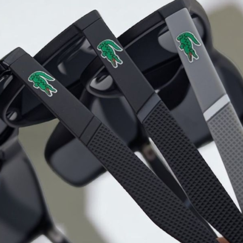 Окуляри УФ400 LACOSTE Oo004