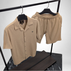 Костюм LORO PIANA LUX БЕЖ KitLPn012