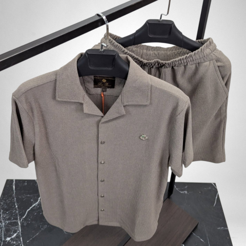 Костюм LORO PIANA LUX ВІЗОН KitLPn012