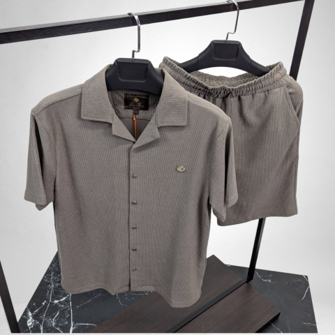 Костюм LORO PIANA LUX ВІЗОН KitLPn012