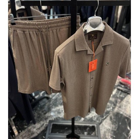 Костюм LORO PIANA LUX ВІЗОН KitLPn012