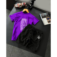 ( П ) Комплект футболка+шорти