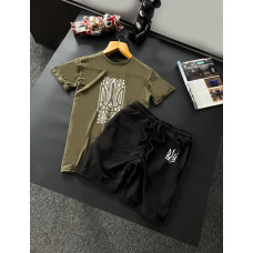 ( П ) Комплект футболка+шорти