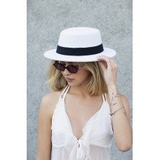 Жіночий Капелюх Walter White