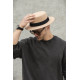 Чоловічий Капелюх Walter Beige