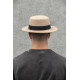 Чоловічий Капелюх Walter Beige