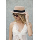 Жіночий Капелюх Walter Beige