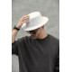Чоловічий Капелюх Without Walter Basic White