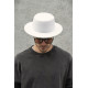 Чоловічий Капелюх Without Walter Basic White