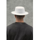 Чоловічий Капелюх Without Walter Basic White