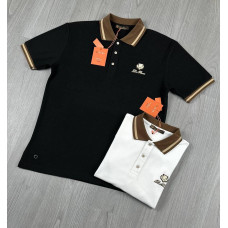Поло LUX LORO PIANA TShLPn026