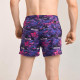 Шорти для плавання Pobedov Pool day Hollywood Фіолетовий